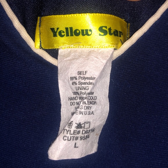 Pleated Lace Dress 💙 - Picture 10 of 11